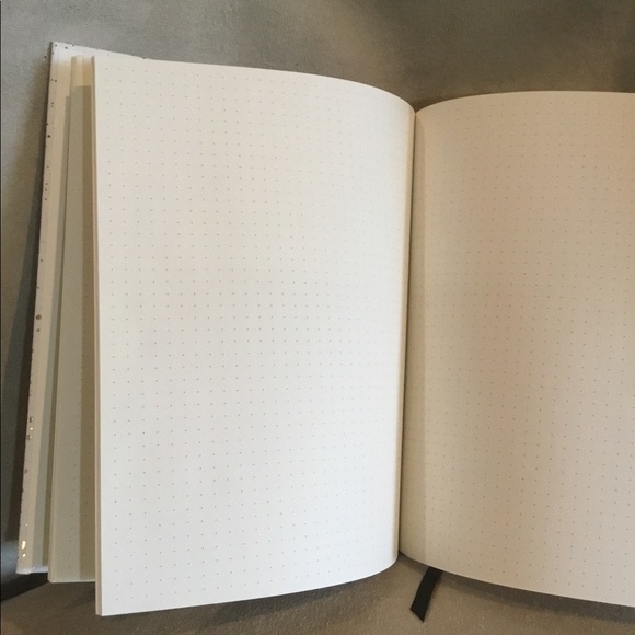 Notes Dot Journal - Picture 4 of 5